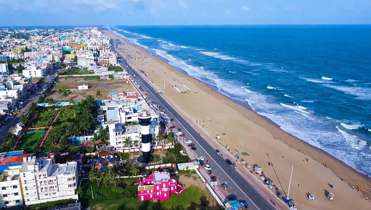 Lord Jagannath Darshan & Heritage Explorer: 4 Nights 5 Days Spiritual Journey